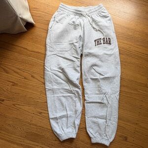 The Bar - Sweatpants